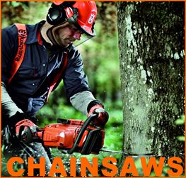 L & M Young newport south wales your celtic garden machinery shopChainsaw main largest HUSQVARNA, STIHL & ECHO dealer in South Wales for Husqvarna, Stihl, Echo and Mitox Chainsaws