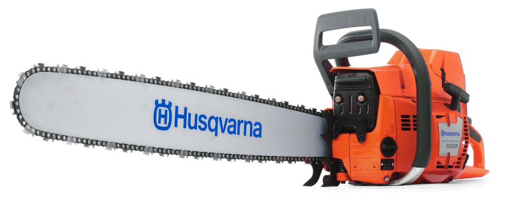 Husqvarna Chainsaw Operating Instructions