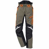 stihl chainsaw trousers L & M Young