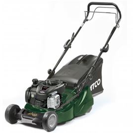 Atco Liner 16S Roller Lawnmower