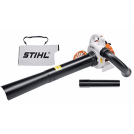 Stihl SH56 C Petrol Vacuum Shredder