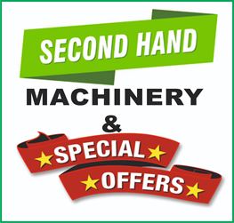 L & M Young newport south wales for All your second hand garden machinery needs