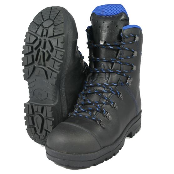 blue ridge boots