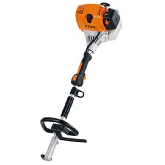 Stihl combi engines and accessories south wales L & M Young
