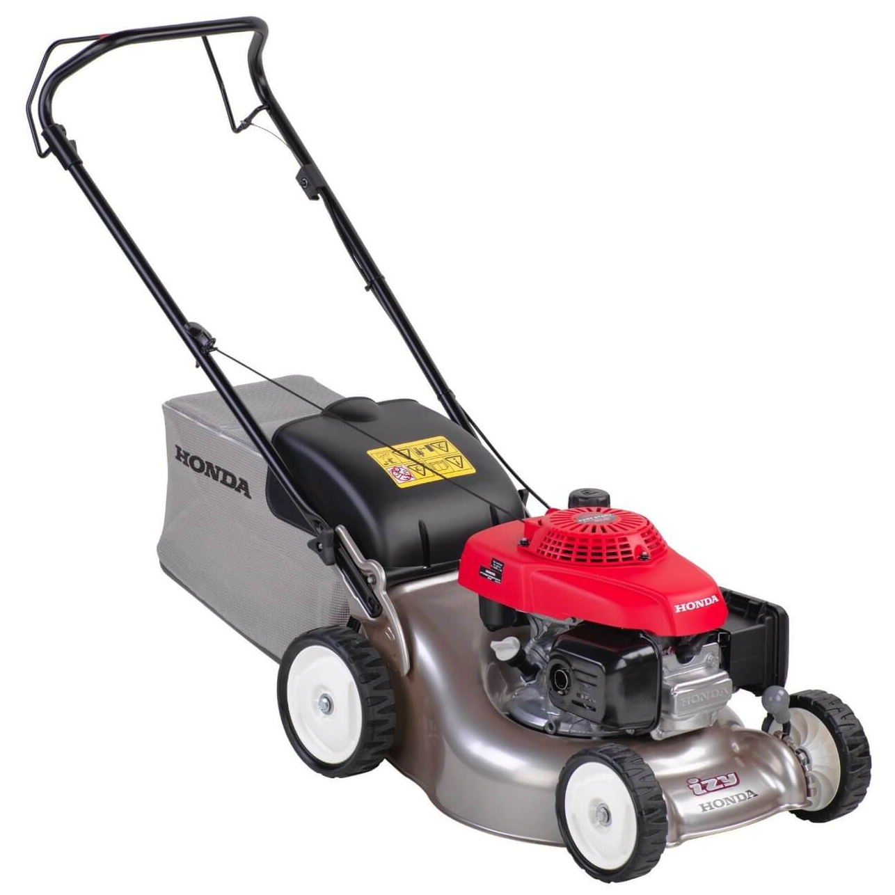 hondaizylawnmowers south wales L & M Young