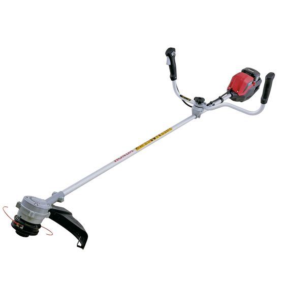 honda cordless strimmer