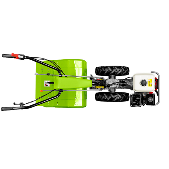 grillo tillers & garden machinery L & M Young South Wales