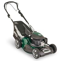 Atco Quattro 22SH V 4-in-1 Lawn mower