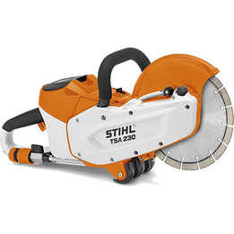 Stihl TSA 230 battery cut off saw 9'' ( bare)