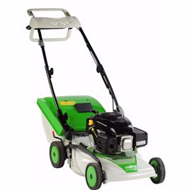 Etesia Duo Cut (Semi Pro) RMCB Lawn mower