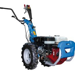 BCS 710 Two wheeled Tractor    Honda GX270 Engine
