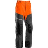 chainsaw trousers L & M Young South Wales