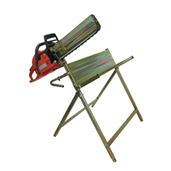 Saw horses & Log splitters l & M Young South Wales