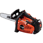 Top handle Chainsaws at L & M Young south wales
