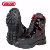 Oregon Chainsaw Boots