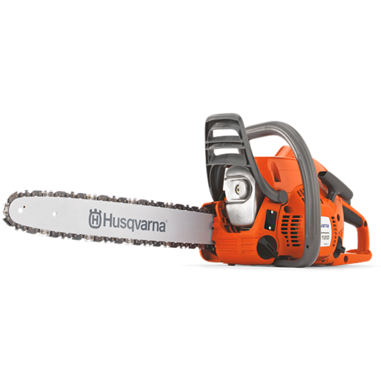 chainsaws available at L & M Young south wales