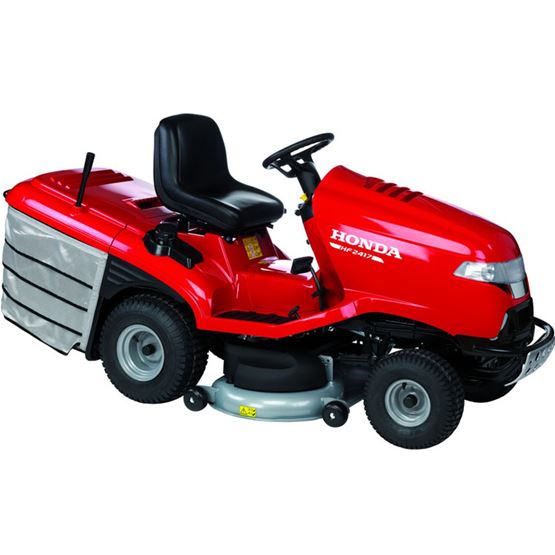 ride on lawn mowers at L & M Young south wales
