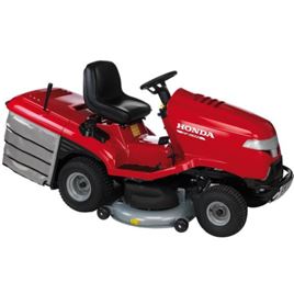 Honda HF2625 HME Lawn Tractor