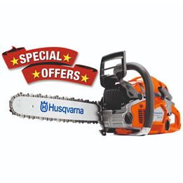 Husqvarna 562 XP Chainsaw