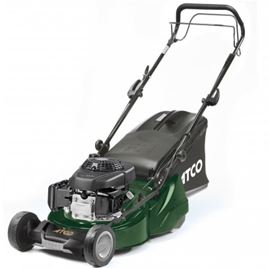Atco Liner 18SH Roller Lawnmower