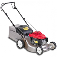 Honda Izy HRG466 PK Lawn mower