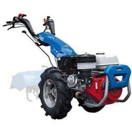 BCS 740 Two Wheeled Tractor Honda GX390  Engine 
