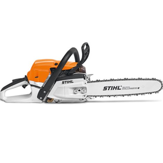 stihl Petrol Chainsaws at L & M Young south wales