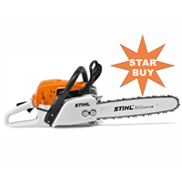 Stihl MS 251 Chainsaw