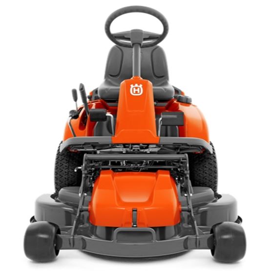 Husqvarna R216T AWD Out-Front Ride-On Mower