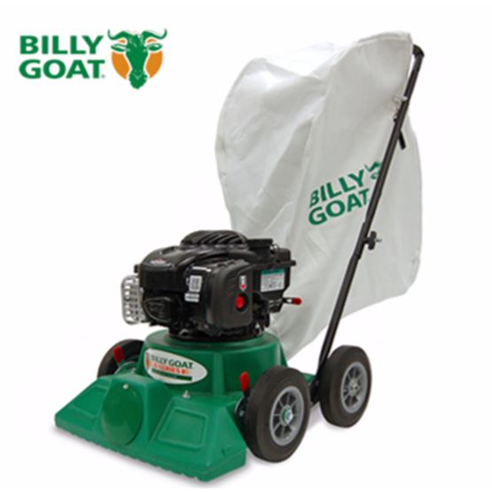 LITTLE BILLY LB352 Lawn & Litter Vacuum