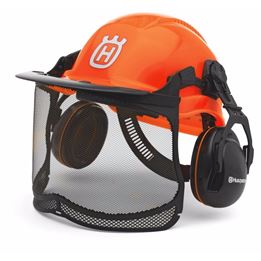 Husqvarna Classic Forest Helmet