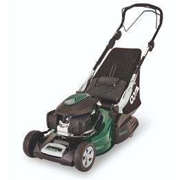 Atco Liner 19SH V Roller Lawnmower