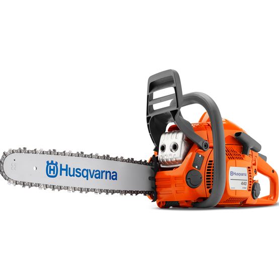 petrol chainsaws in south wales L & M Young