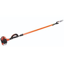 ECHO PPT-2620HES Lightweight pruner with telescopic shaft