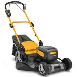 Stiga 753 SQ AE Battery Lawn Mower (Bare)