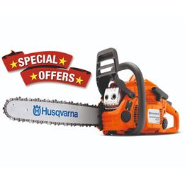 Husqvarna 435 Chainsaw