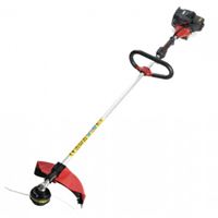 Kawasaki powered TJ 27 Loop Handle Brush cutter