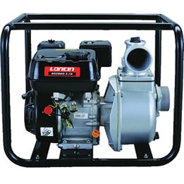 Loncin Water Pump 2 inch