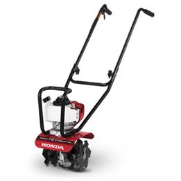 Honda FG110 Tiller