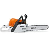 Stihl Petrol Chainsaws at L & M Young south wales