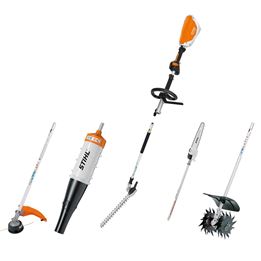 Stihl KMA 130 R Battery Kombi Engine Accessories