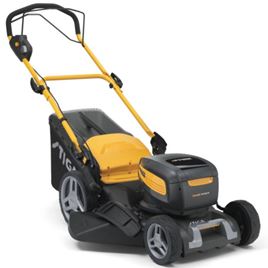 Stiga COMBI 748 SQ AE Battery lawn Mower (Bare)