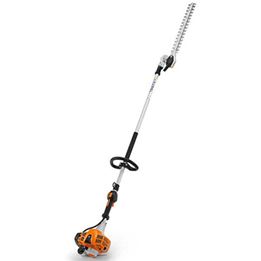 Stihl HL94 C-E Long Reach Hedge Trimmer
