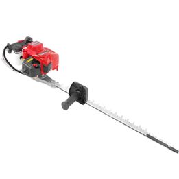 Kawasaki Powered Single Sided Hedge Trimmer