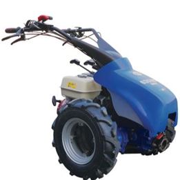BCS 630 WS Bank Commander Honda GX390 Banks Engine