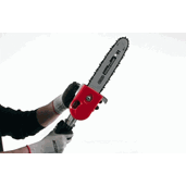Mitox 28PP Pole Chainsaw