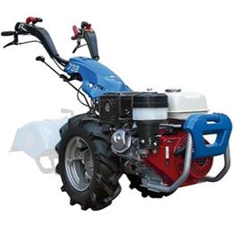 BCS 738 Two Wheeled Tractor Honda GX270 Engine