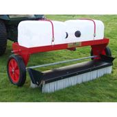lawn tractor accessories L & M Young south wales 