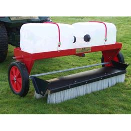 40" Heavy Duty Brush Attachment
