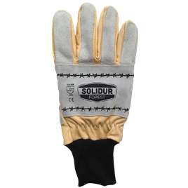 Solidur Heavy Duty Work Gloves
